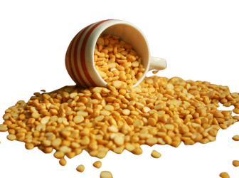 Pulses Crops